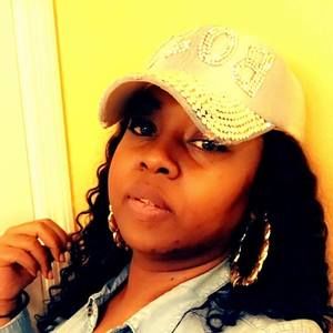 Meet your Posher, Brenda